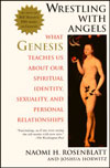 Wrestling with Angels
